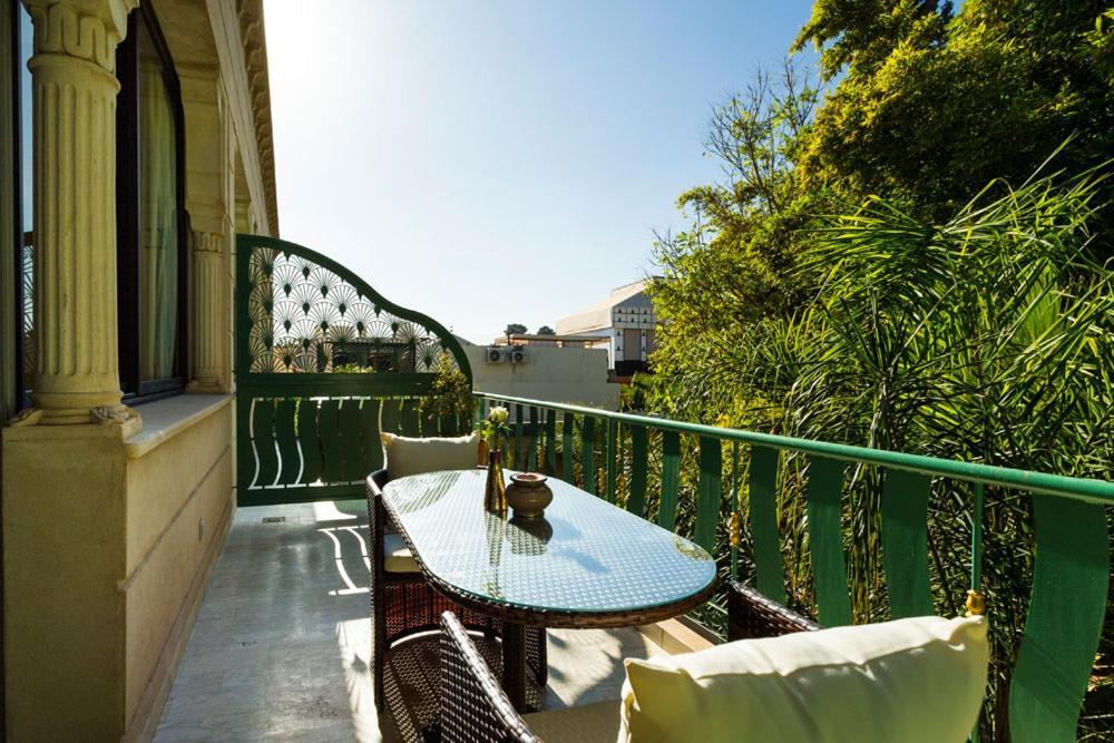 Meilleur Marrakesh Exteriör bild