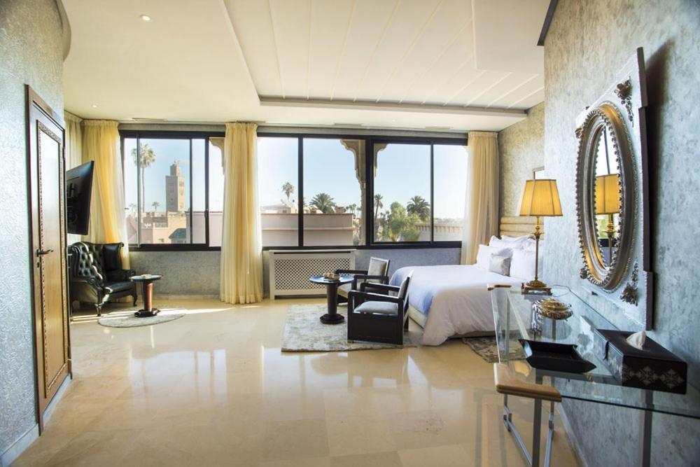 Meilleur Marrakesh Exteriör bild