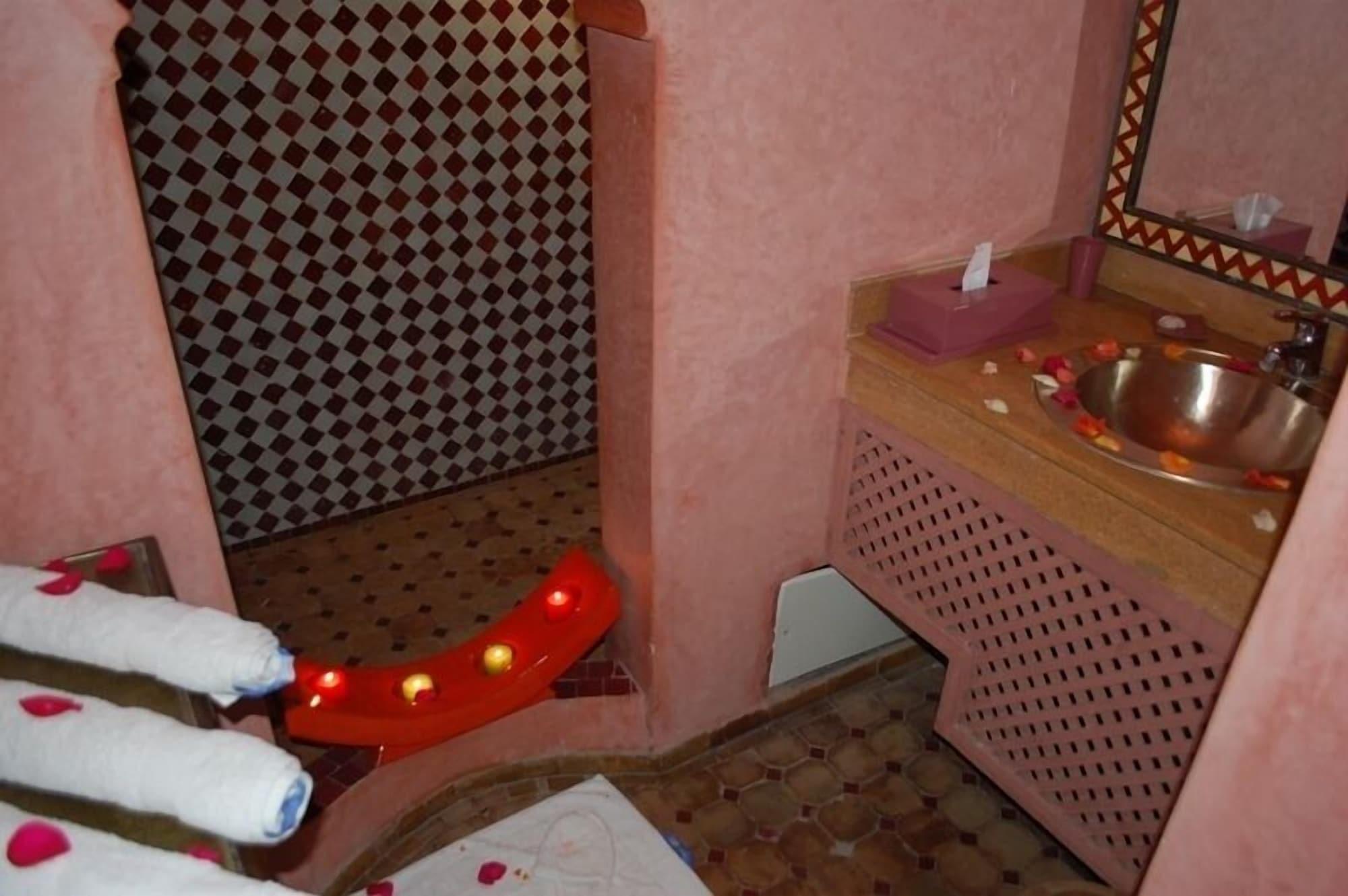 Meilleur Marrakesh Exteriör bild