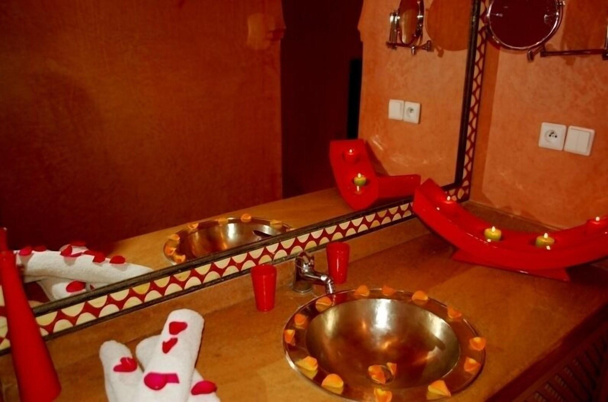 Meilleur Marrakesh Exteriör bild