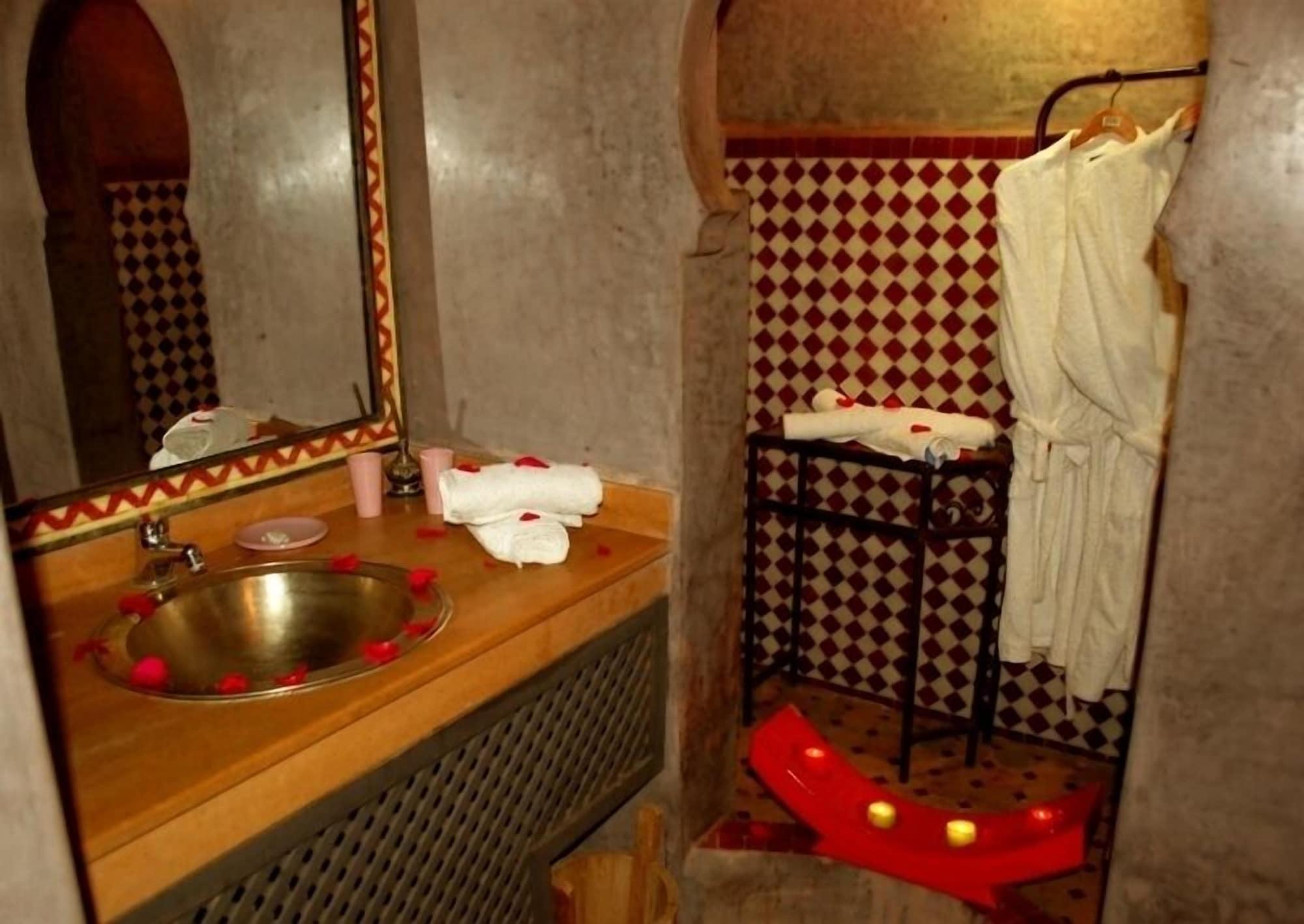 Meilleur Marrakesh Exteriör bild