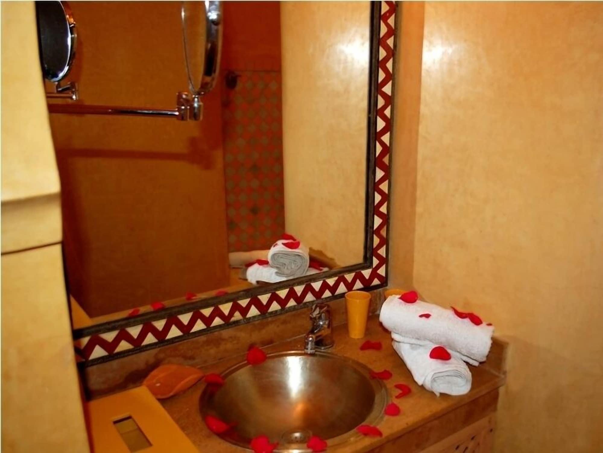 Meilleur Marrakesh Exteriör bild
