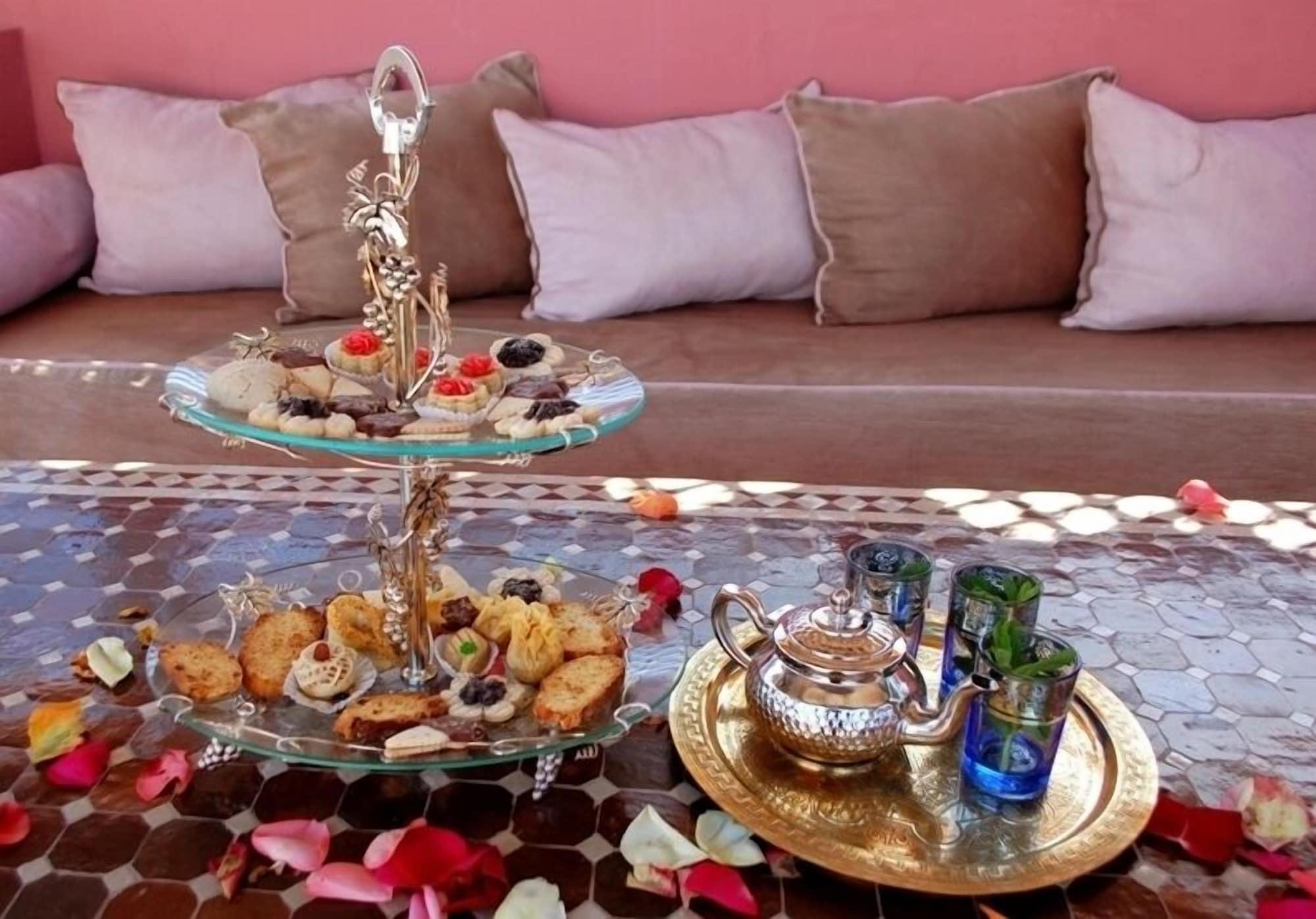 Meilleur Marrakesh Exteriör bild