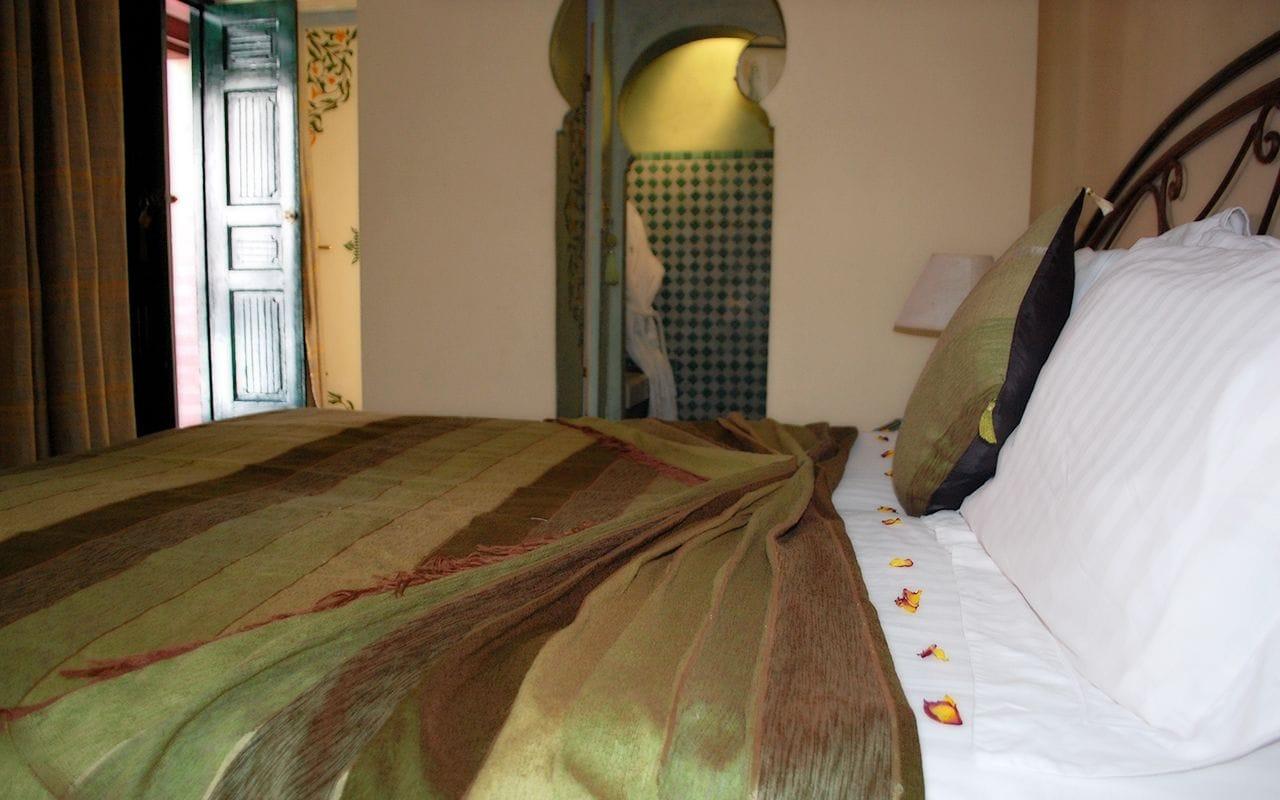 Meilleur Marrakesh Exteriör bild