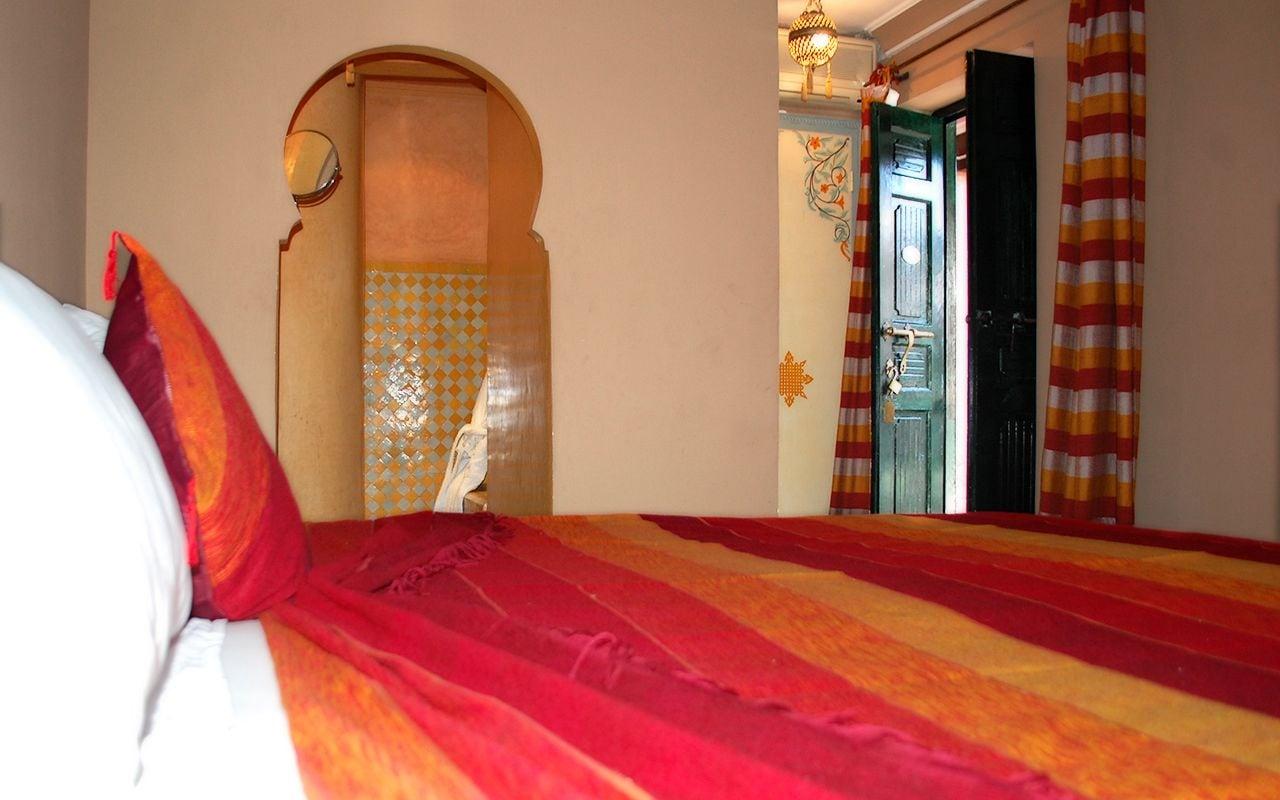 Meilleur Marrakesh Exteriör bild