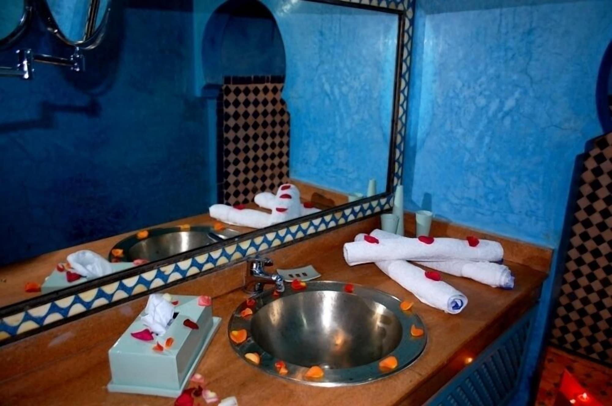 Meilleur Marrakesh Exteriör bild