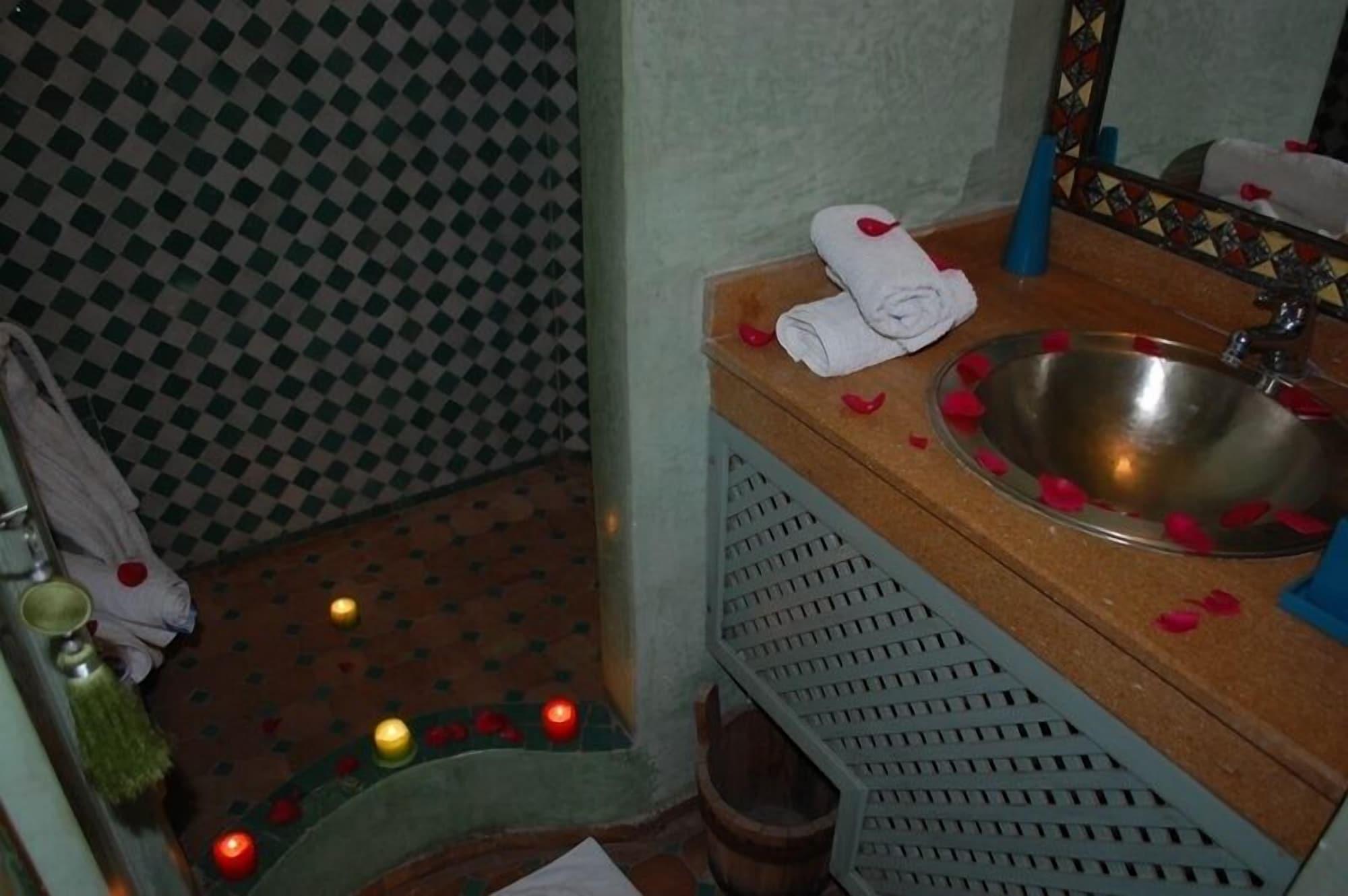 Meilleur Marrakesh Exteriör bild