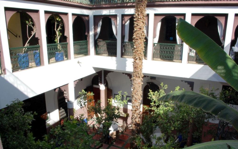 Meilleur Marrakesh Exteriör bild
