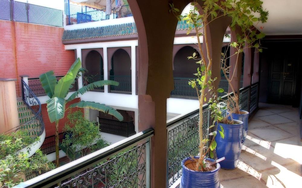 Meilleur Marrakesh Exteriör bild