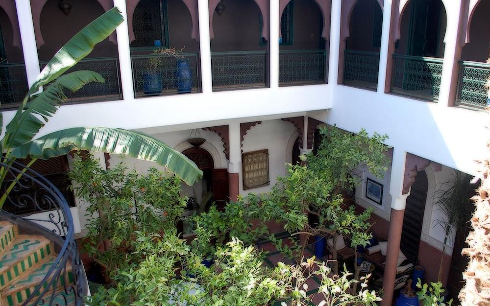 Meilleur Marrakesh Exteriör bild