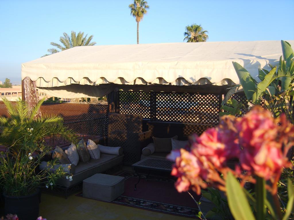 Meilleur Marrakesh Exteriör bild