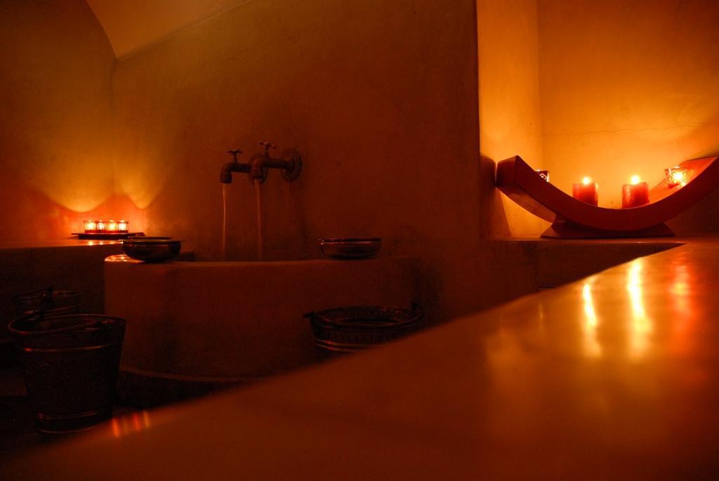Meilleur Marrakesh Exteriör bild