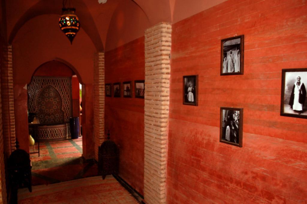 Meilleur Marrakesh Exteriör bild