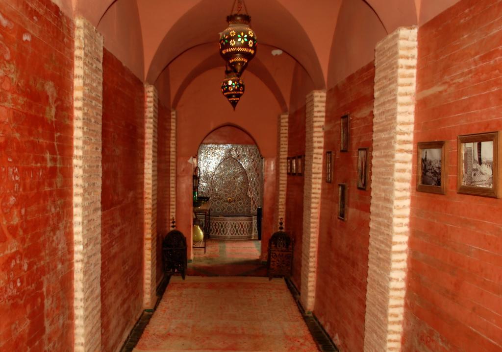 Meilleur Marrakesh Exteriör bild