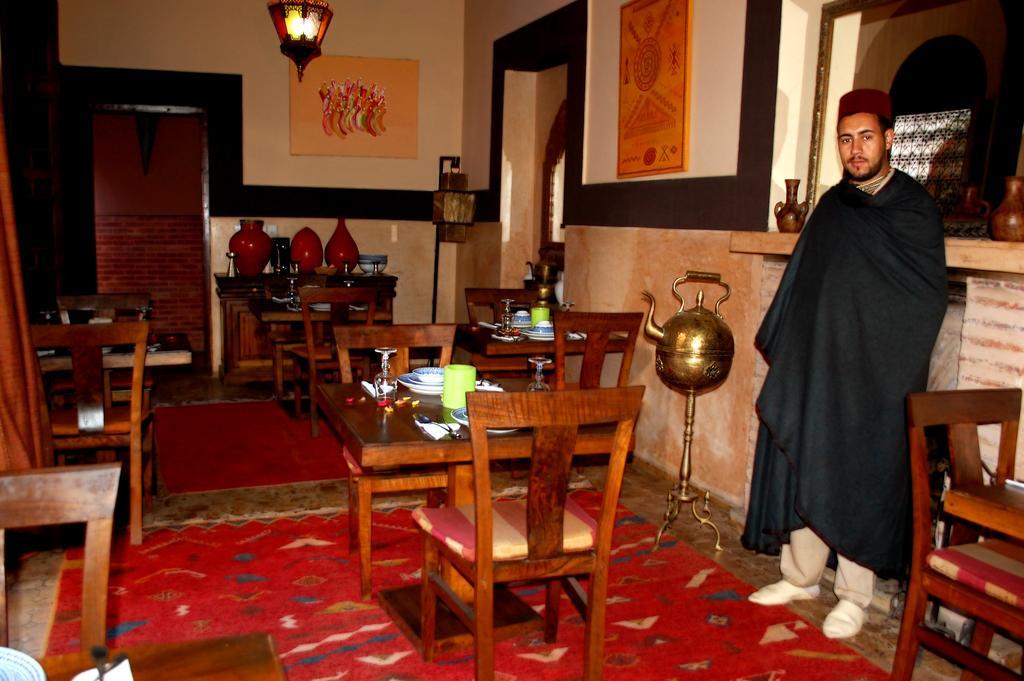 Meilleur Marrakesh Exteriör bild
