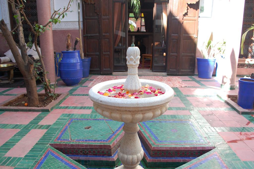 Meilleur Marrakesh Exteriör bild