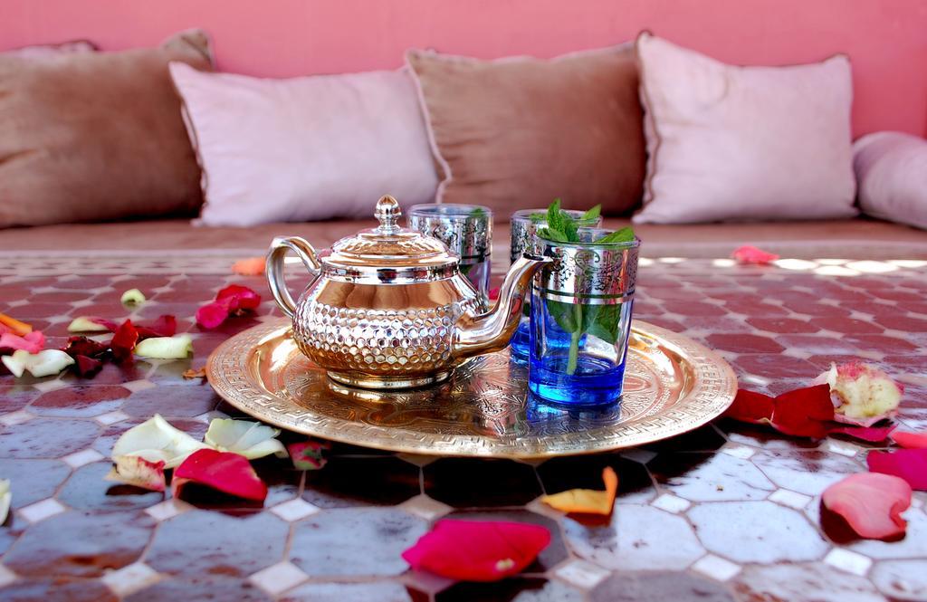 Meilleur Marrakesh Exteriör bild
