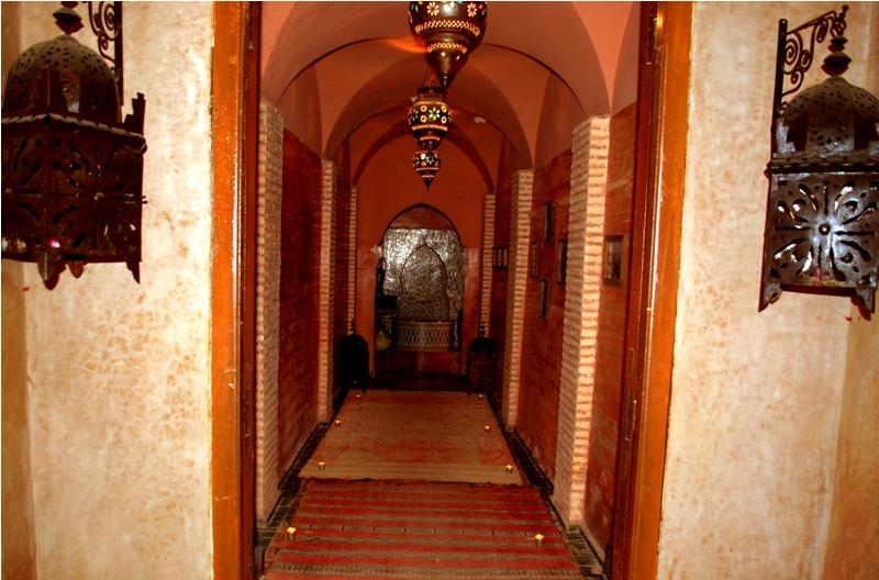Meilleur Marrakesh Exteriör bild