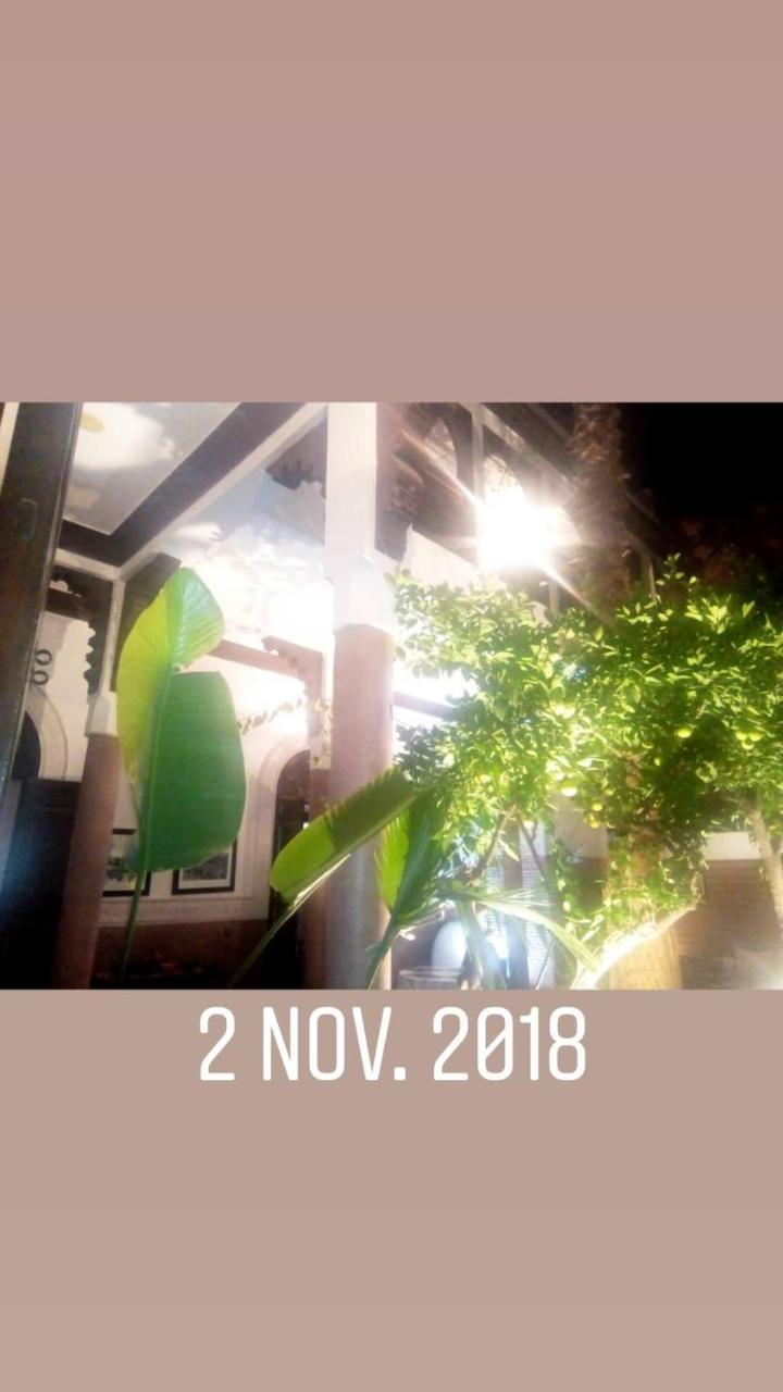 Meilleur Marrakesh Exteriör bild